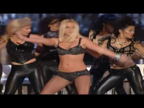 Britney Spears (2007)