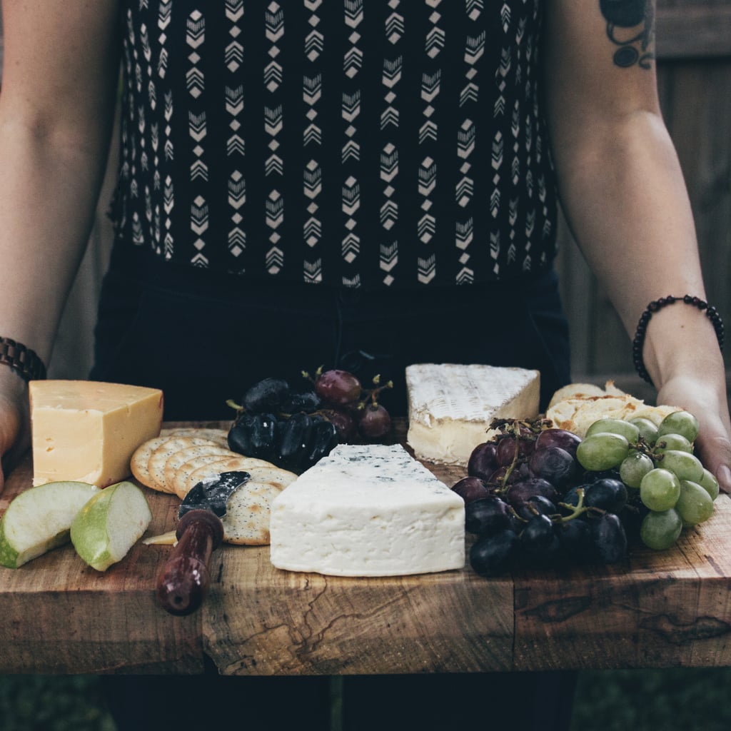 Can You Eat Cheese On The Keto Diet Popsugar Fitness