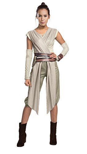 Rey Costume ($36)