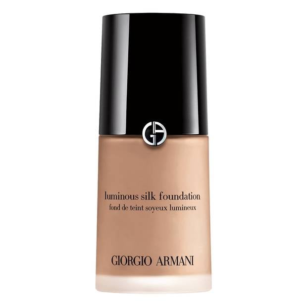 Giorgio Armani Luminous Silk Foundation