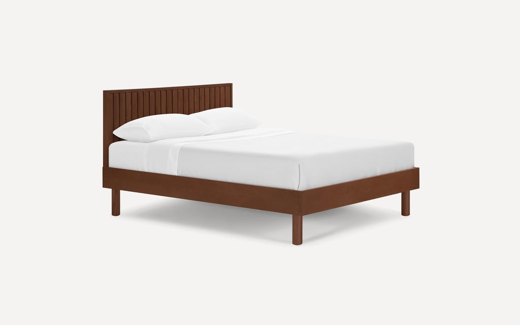 Burrow Chorus Upholstered Bed