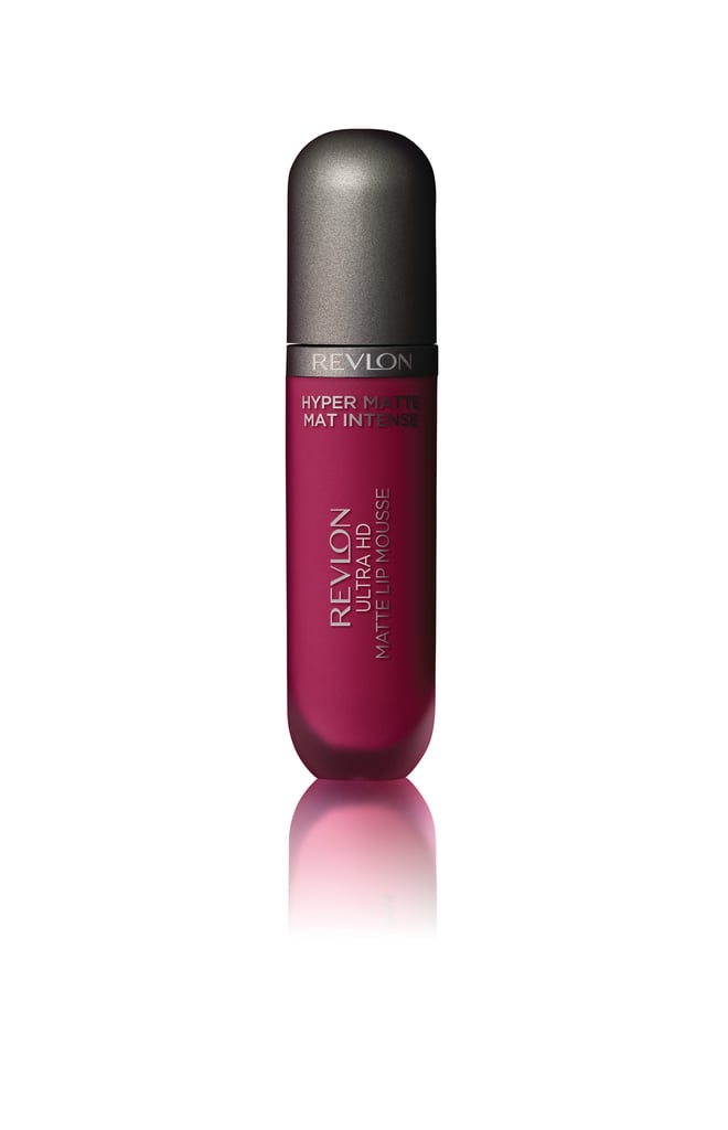 Revlon Ultra HD Matte Lip Mousse