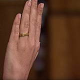Emily Ratajkowski Made Her Wedding Ring | POPSUGAR Fashion