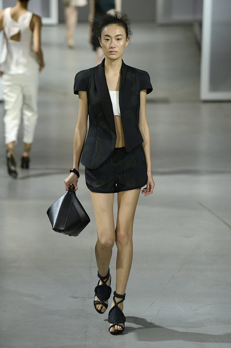 3.1 Phillip Lim Spring 2015