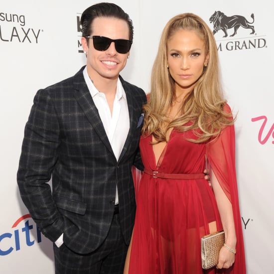 Couples at the Billboard Music Awards 2014