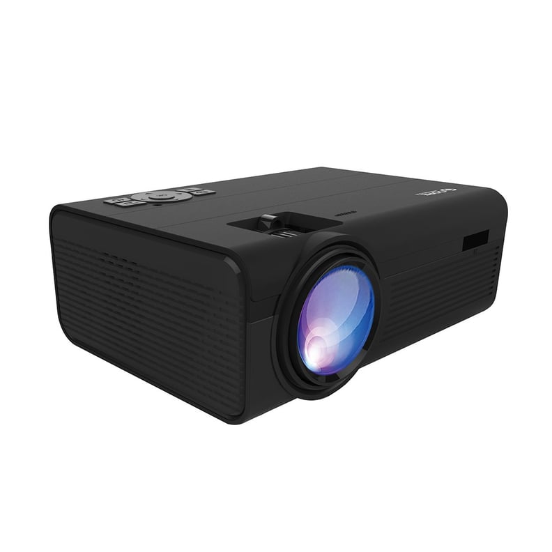 Core Innovations 150" LCD Home Theater Projector