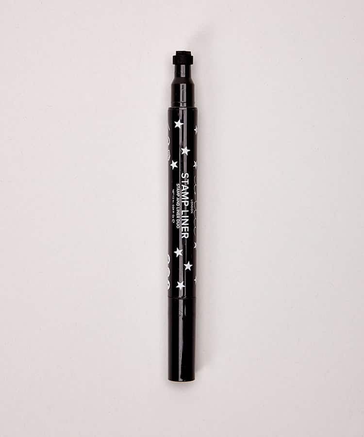 Lottie London Stamp Liner Duo in Starry Eyed