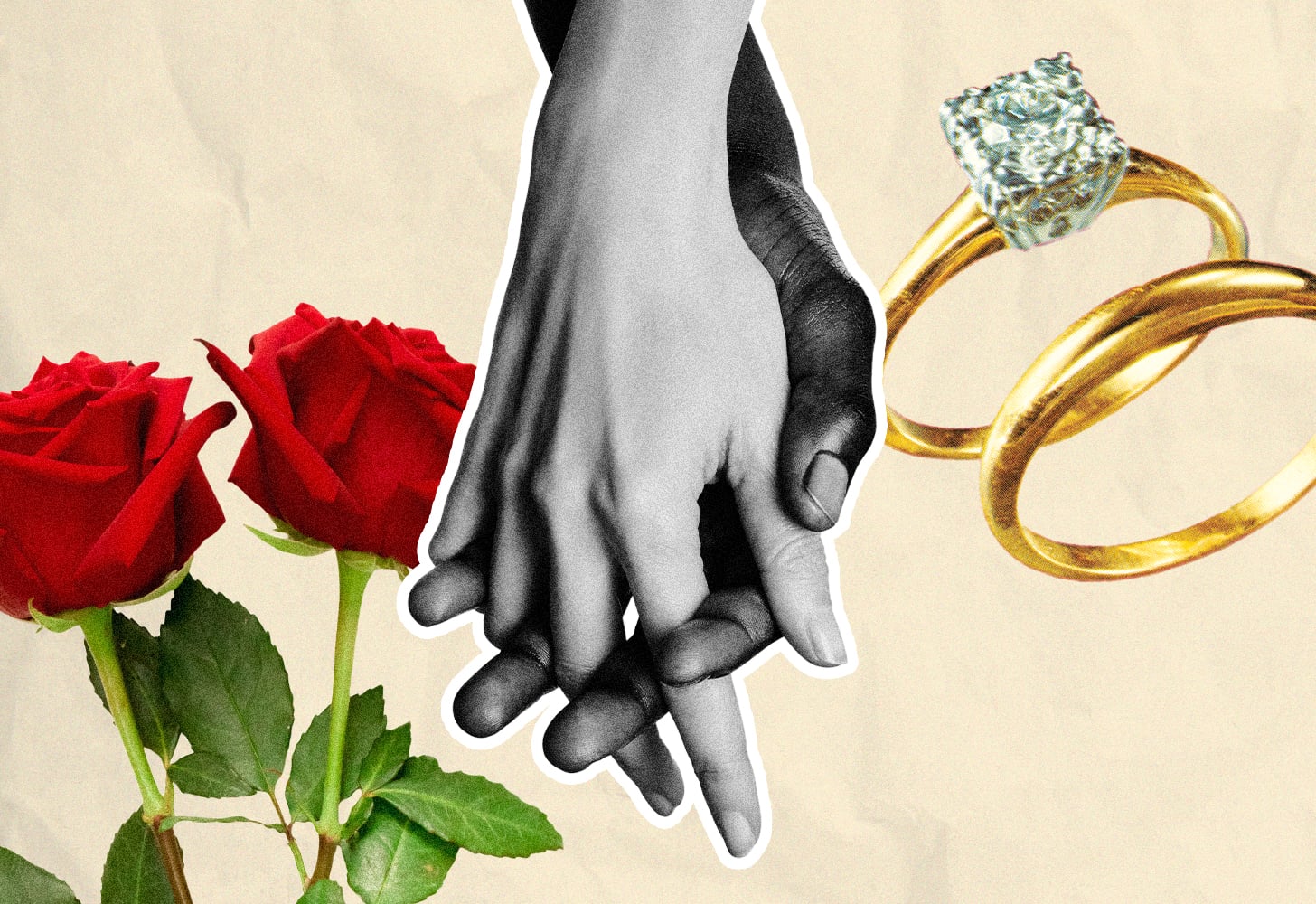 A case for double proposals, where you propose back to your fiance