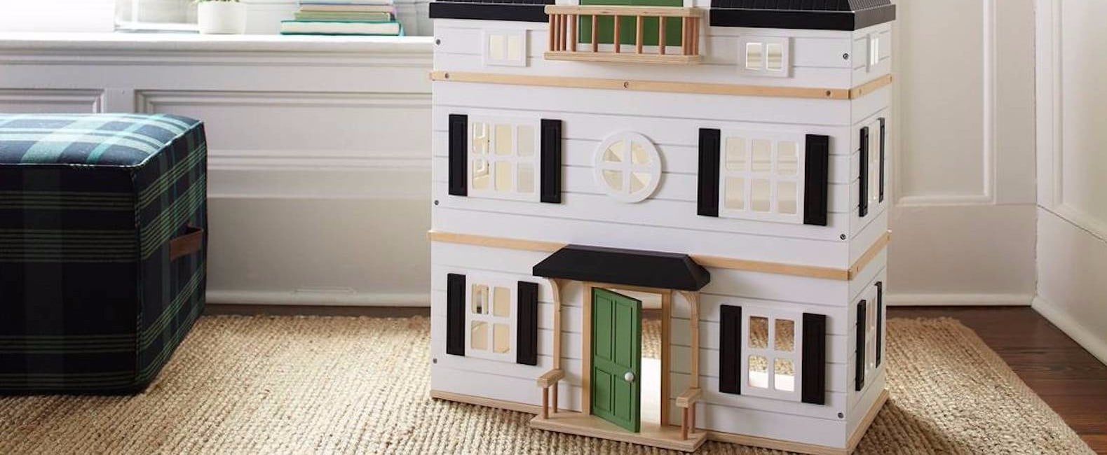 Hearth and hand with magnolia dollhouse cheap