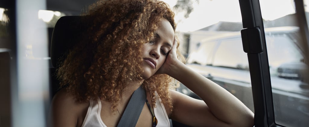 A Doctor Explains Why You Feel So Utterly Exhausted After a Restless Night of Sleep
