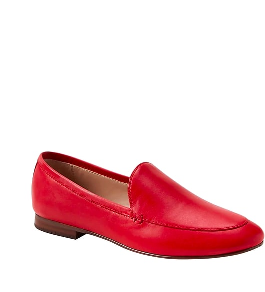 Demi Loafer