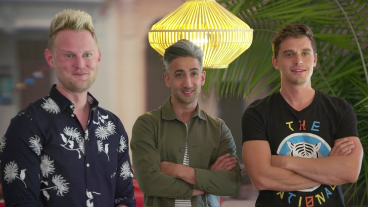 Queer Eye, Season 3 | New Movies and TV Shows on Netflix ...