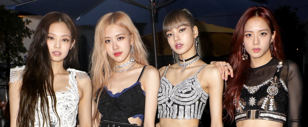 Blackpink Tease Their New Single, "Pink Venom"