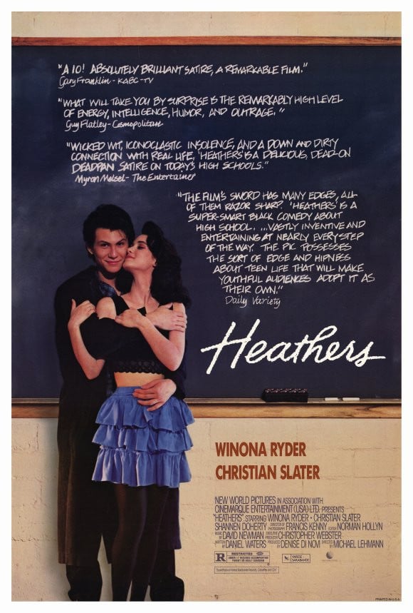 High School Movies On Netflix Popsugar Love And Sex