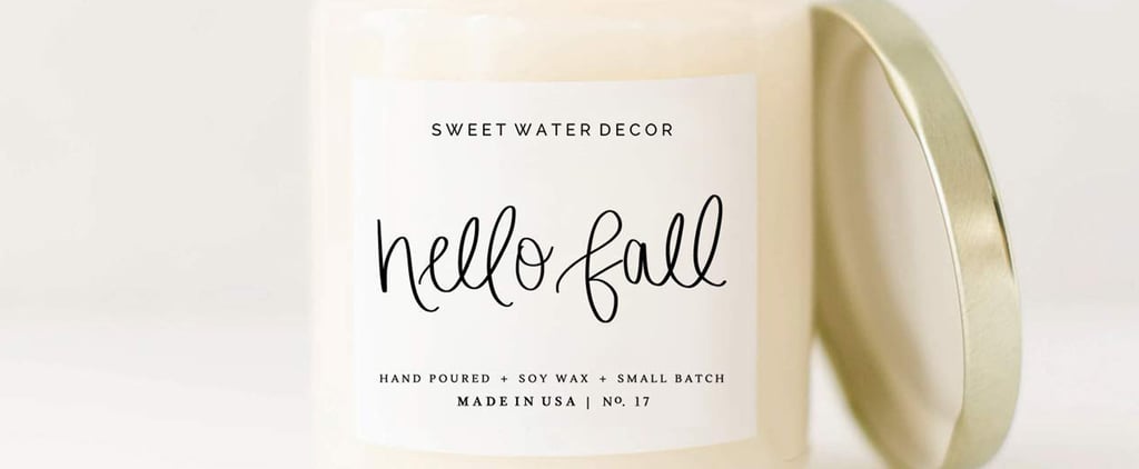Best Fall Home Decor Accessories