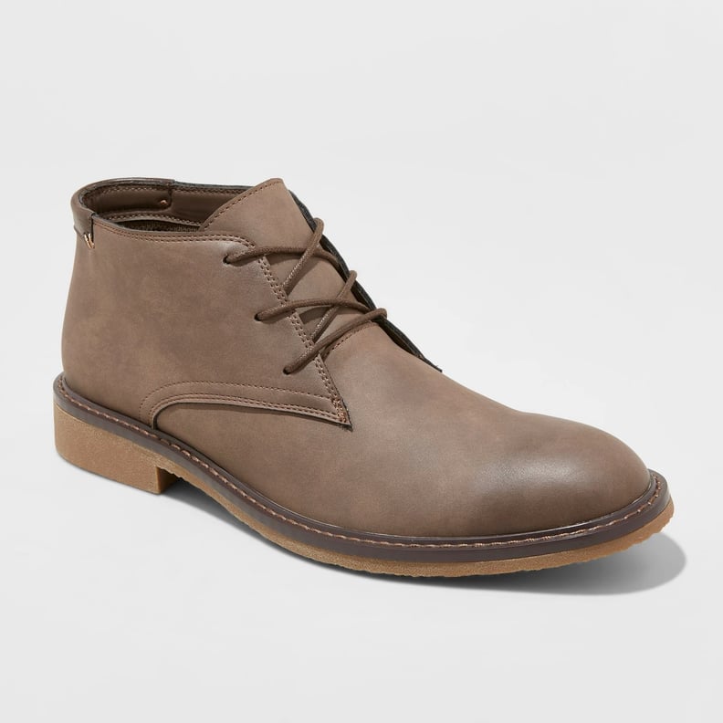 Men's Granger Casual Fashion Boots