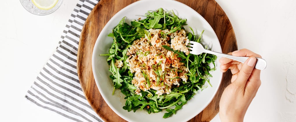 Health Coach's Eating Tips to Lose Weight