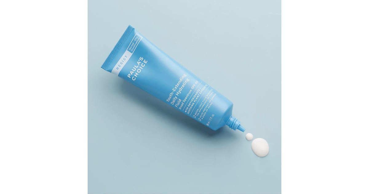 Paula's Choice Resist YouthExtending Daily Hydrating Fluid SPF 50