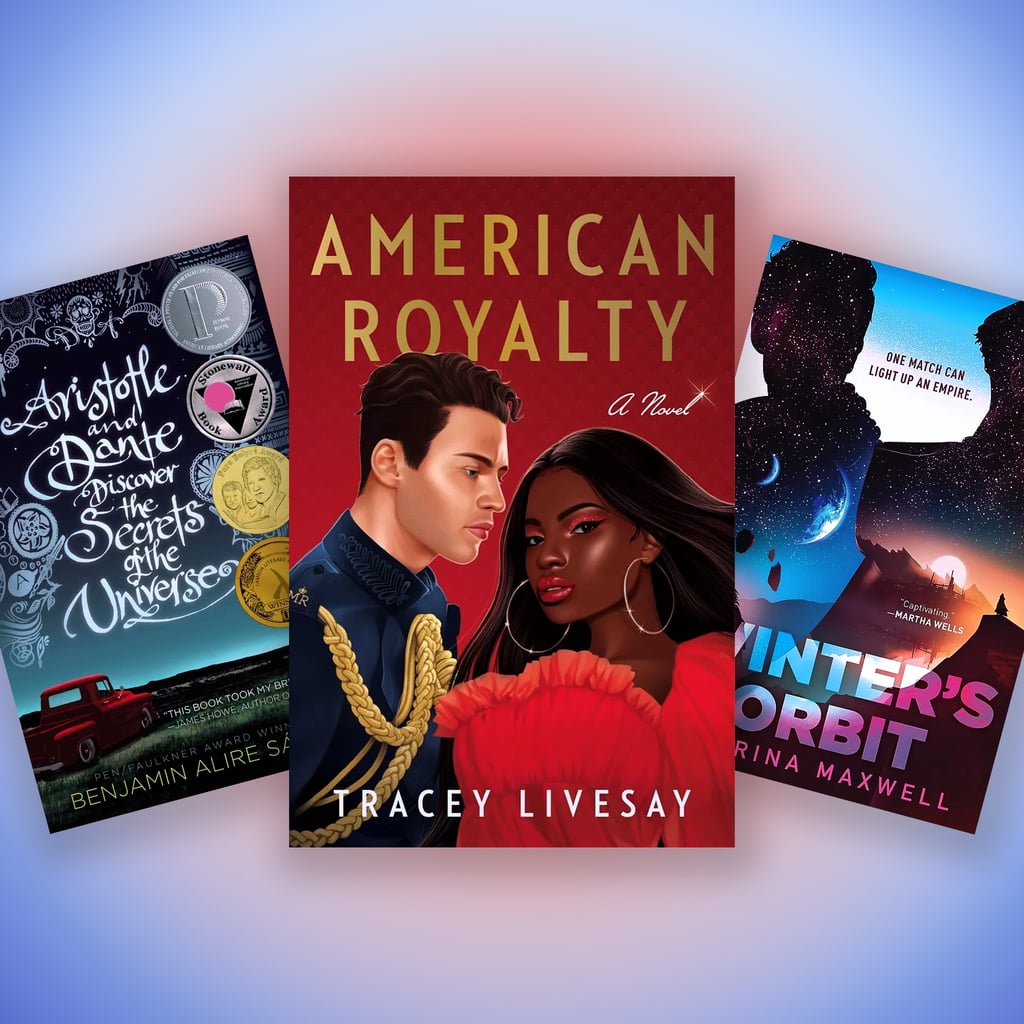 10 Books Like 