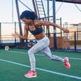 I'm a Fitness Model, and These Are the 7 Exercises I Do to Stay Lean