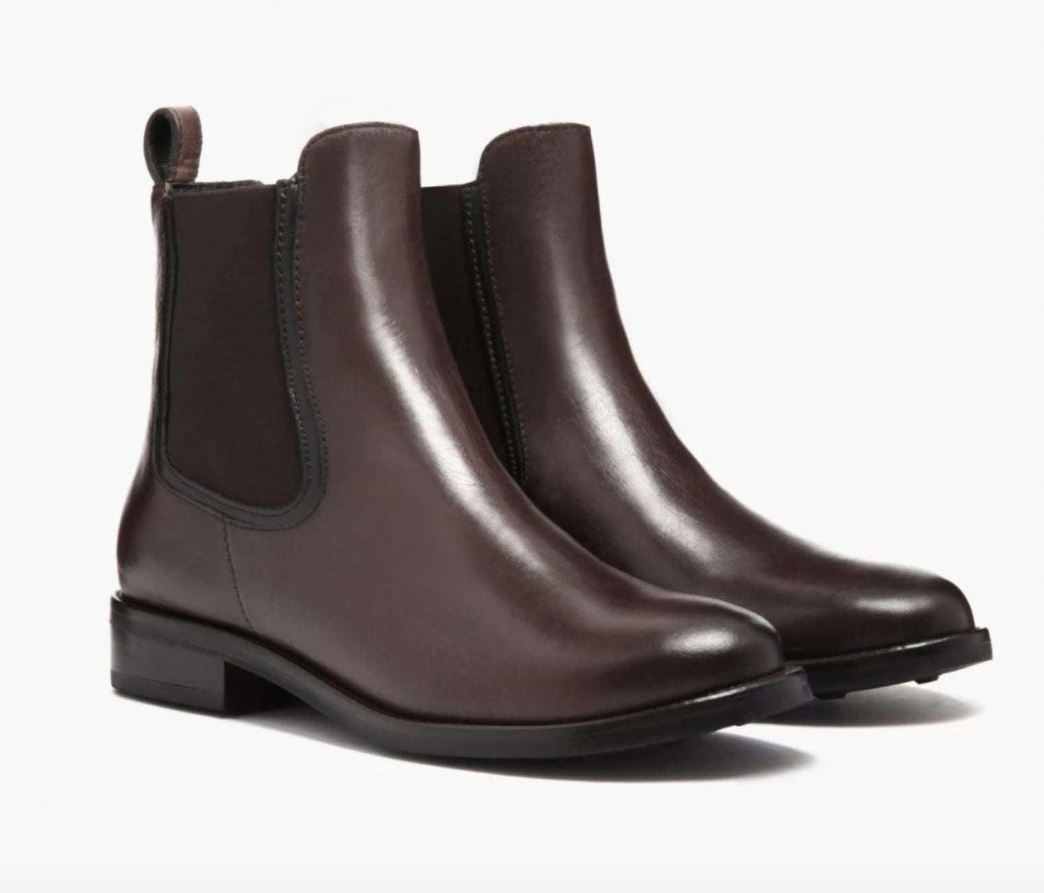 Thursday Boot Co. Duchess Chelsea Boots 19 Pieces Our Editors