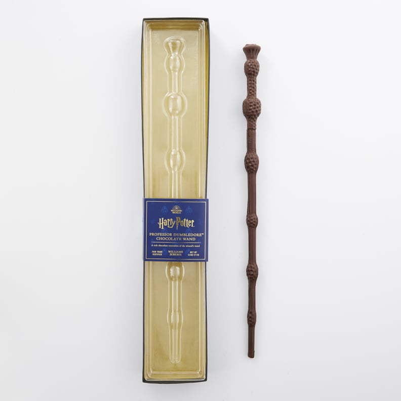 Harry Potter Chocolate Wand