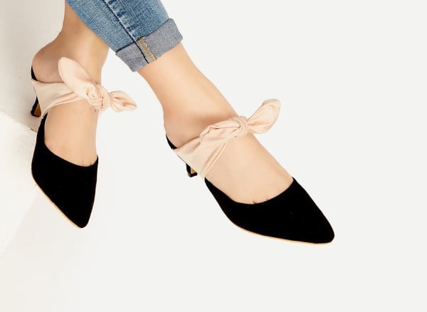 cheap mules