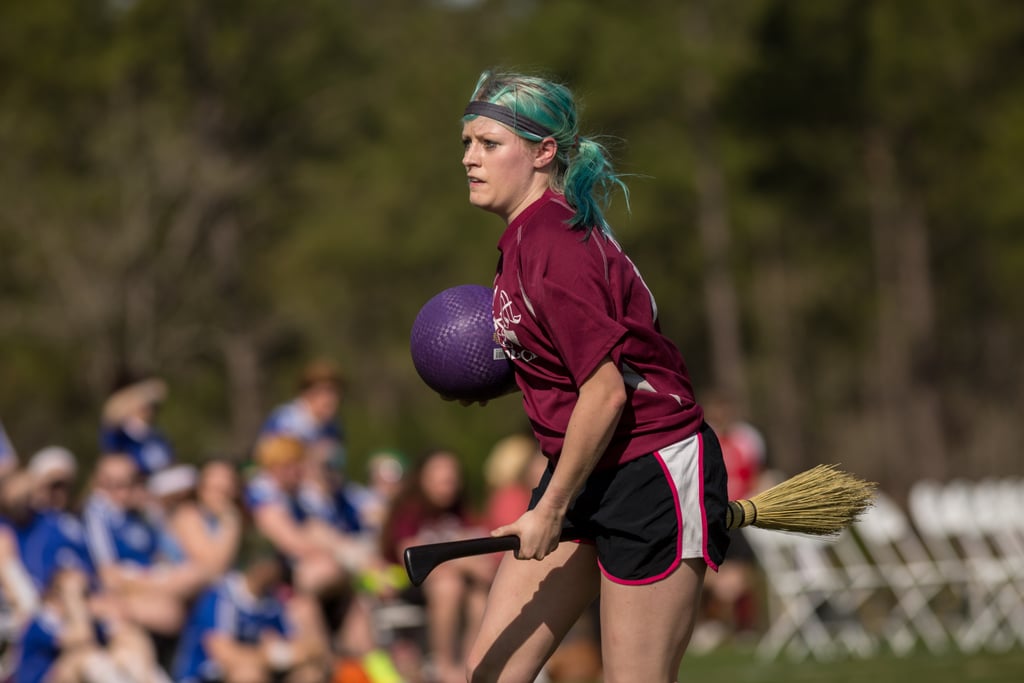 Quidditch World Cup 2014 | Pictures
