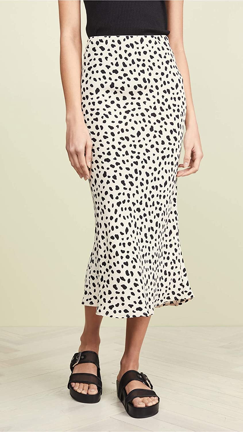 Zebra print skirt uk new arrivals
