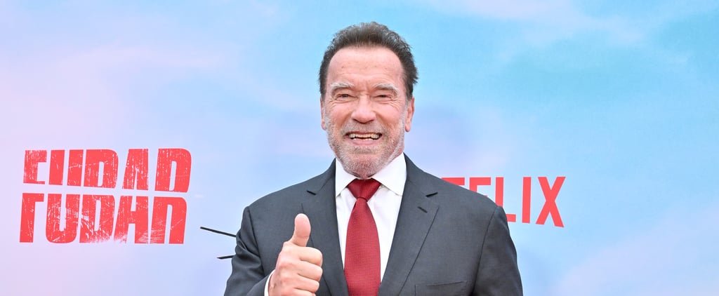How Many Kids Does Arnold Schwarzenegger Have?