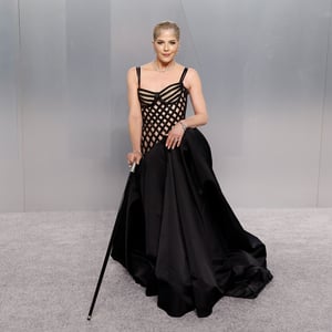 Selma Blair Talks "Bed Days," Medical Gaslighting, and Living With MS