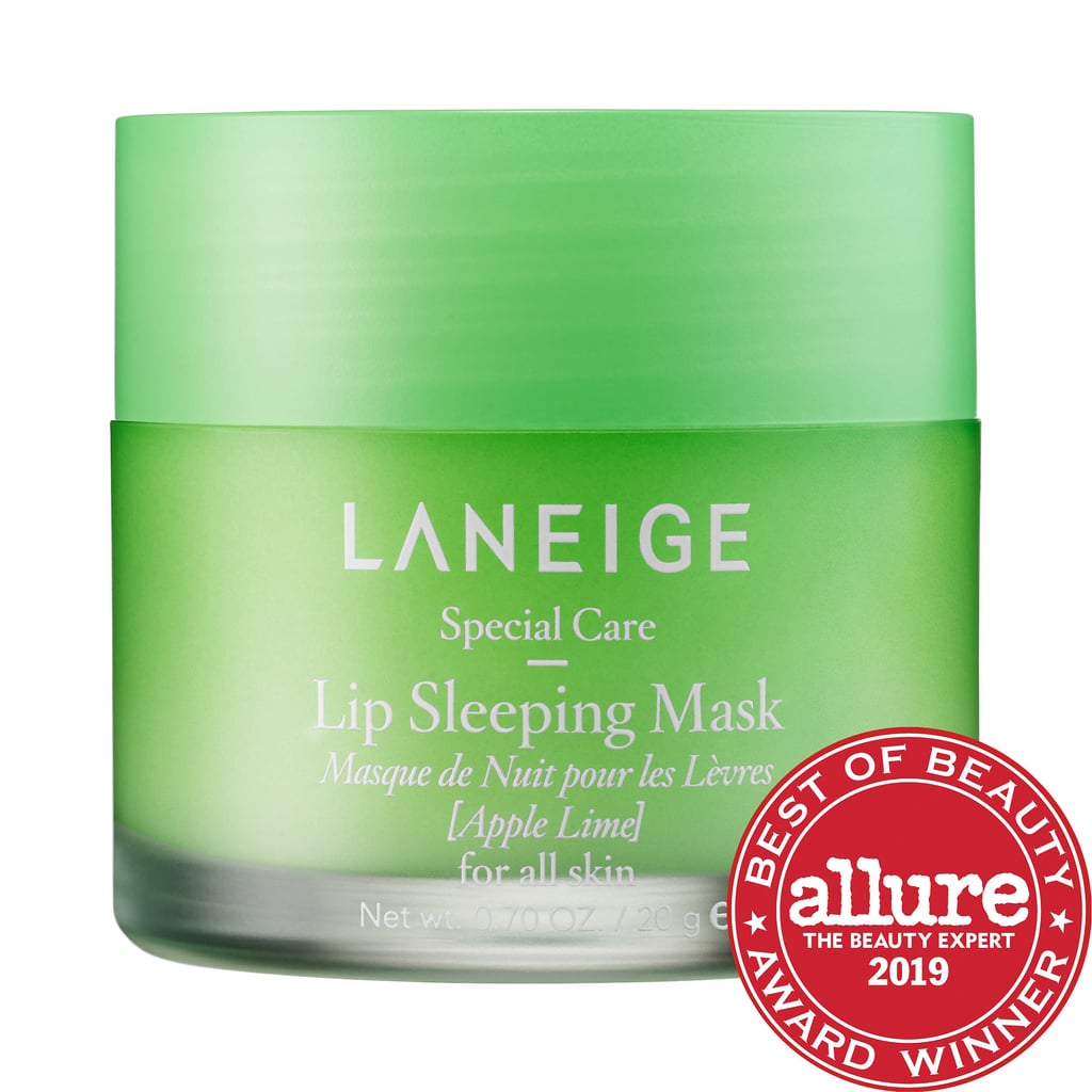 LANEIGE Lip Sleeping Mask Best Skincare Products From Sephora