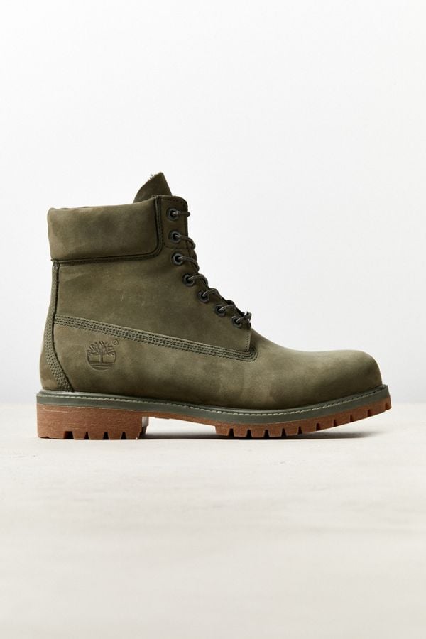 Timberland Premium Waterproof Boot