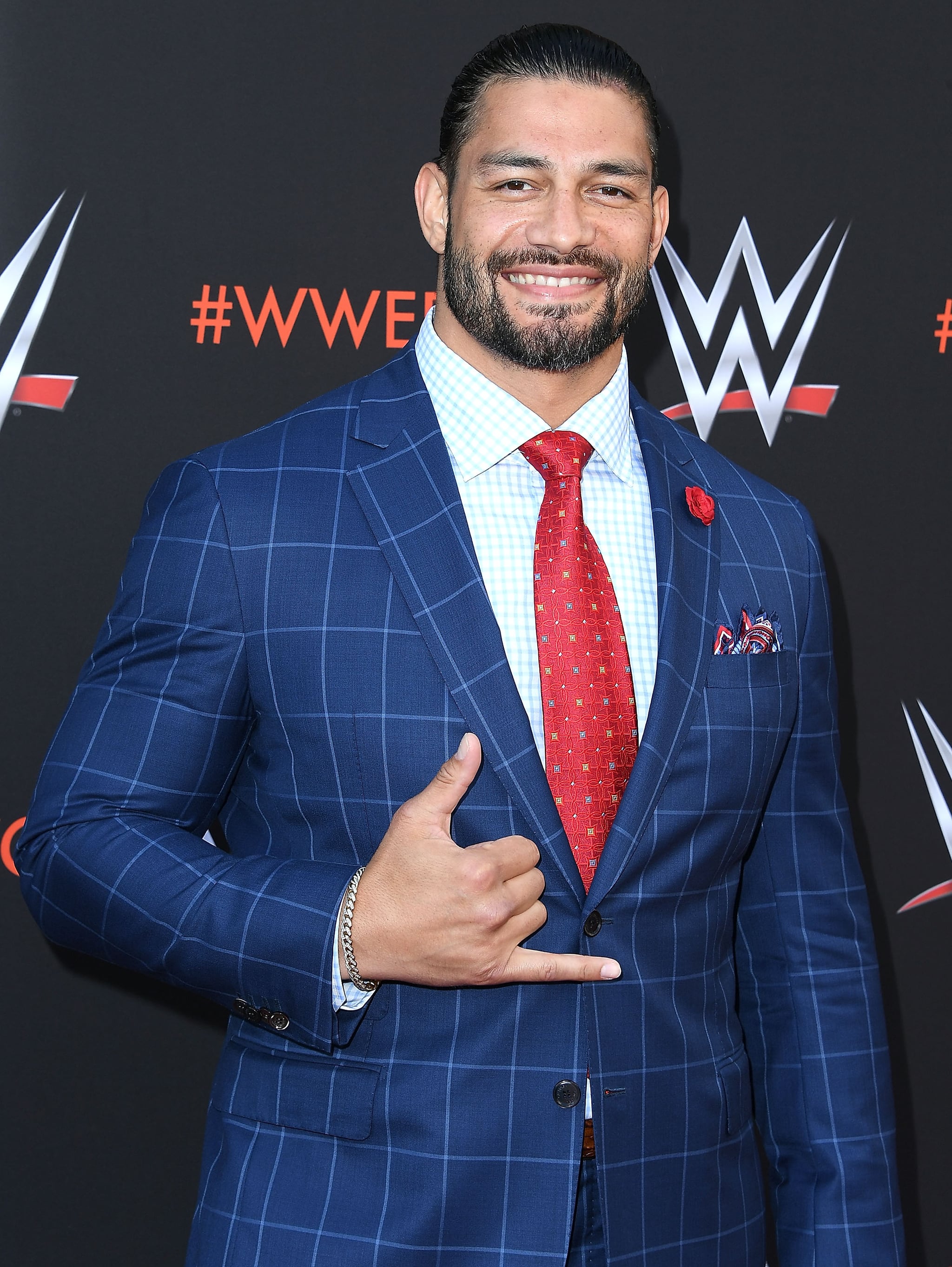 Roman Reigns The Cast Of Hobbs And Shaw Is So Badass And Sexy