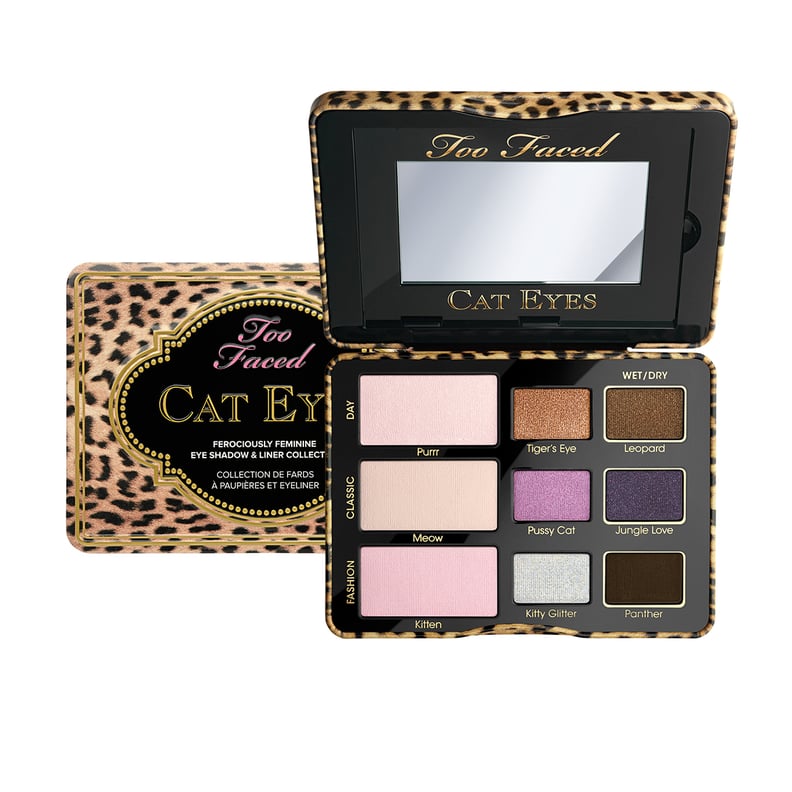 Too Faced Cat Eyes Palette