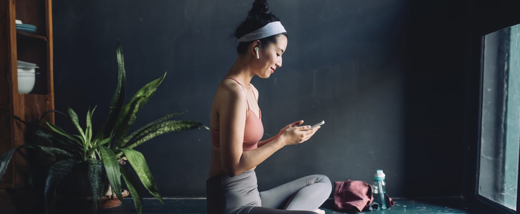 15-Minute Mat-Based Pilates Workout to Try at Home