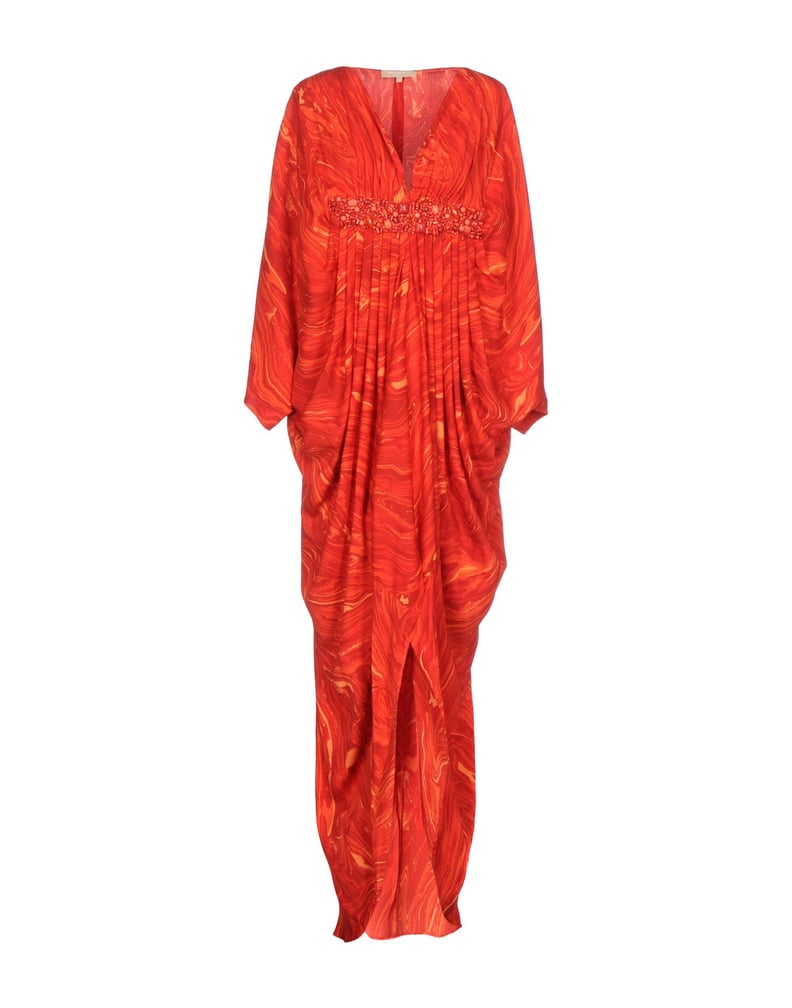ashley olsen red dress See Mary-Kate and Ashley Olsen's Fashion Evolution at the Met Gala