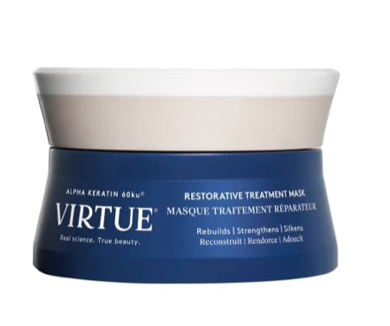 Virtue Labs Restorative Treatment Mask