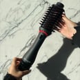 Why You Need Revlon's Viral Blow-Dry Brush