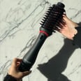 Revlon's Viral Blow-Dry Brush Is 47% Off Right Now — Here's Why We Love It