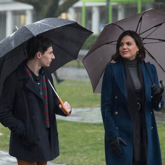 Once Upon a Time Series Finale Details
