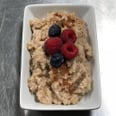 Harley Pasternak's "Oatmeal" Hack Is the Weight Loss Breakfast We've Been Waiting For