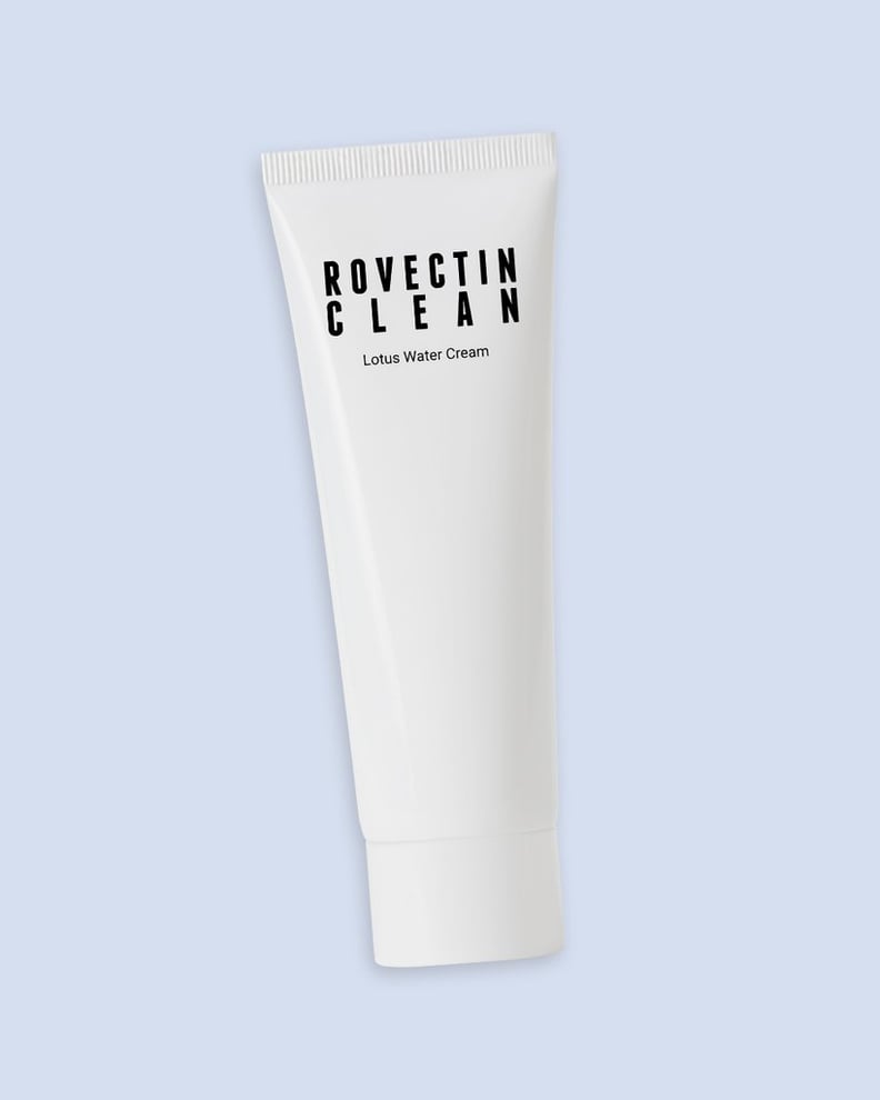 Rovectin Lotus Water Cream