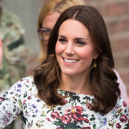 Kate Middleton Quotes About Makeup