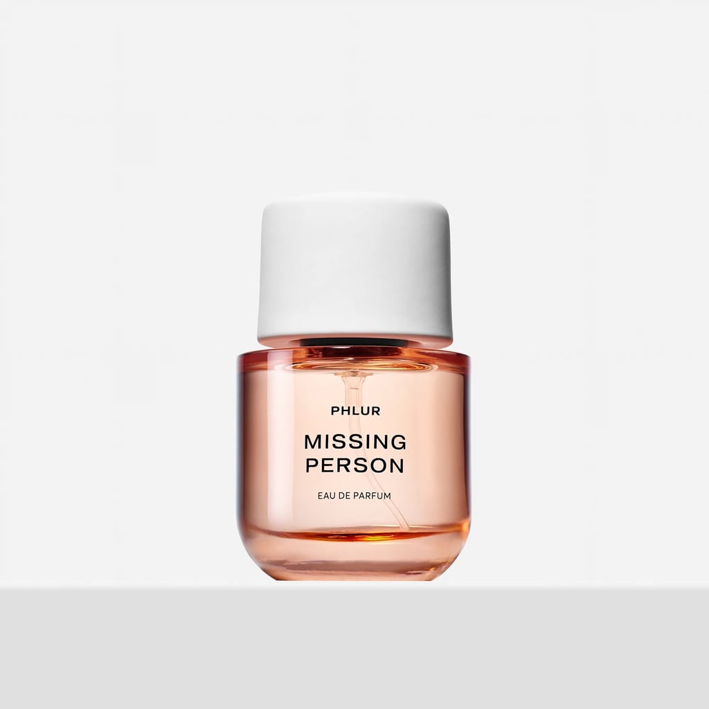 Phlur Missing Person Perfume