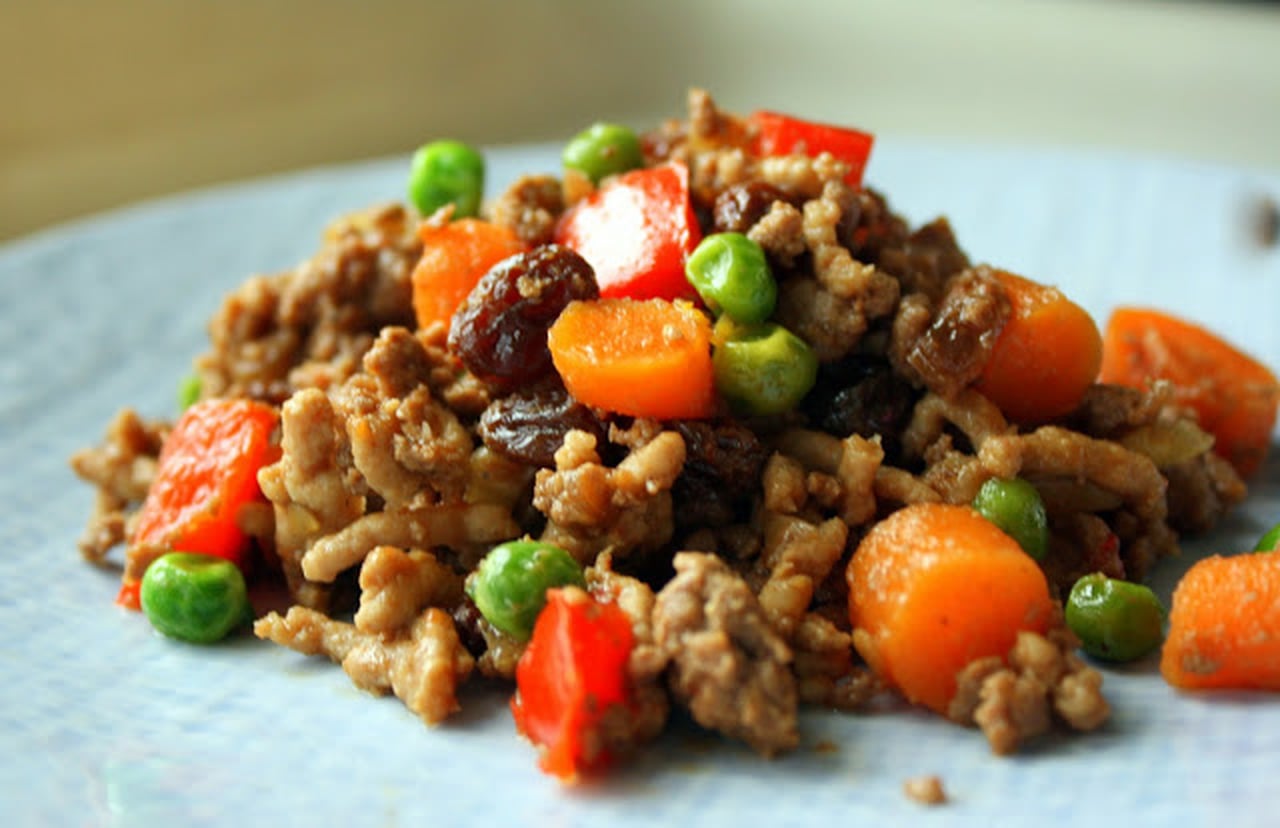 Latin Rice Recipes | PS Latina