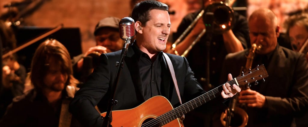 Sturgill Simpson Performance Video at the 2017 Grammys