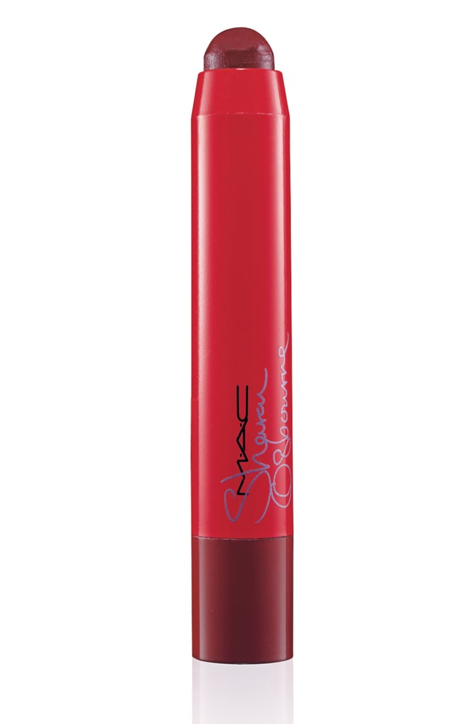 Sharon Osbourne Lip Pencil in Ruby ($22)