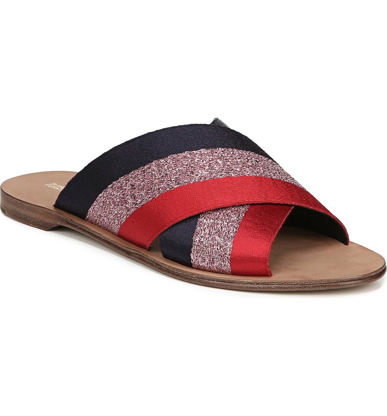 Diane von Furstenberg Bailie Sandals