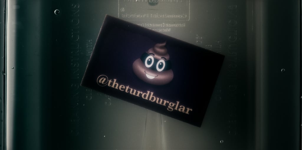 Who Is the Turd Burglar on American Vandal Season 2? Who Is the Turd Burglar on American Vandal Season 2?